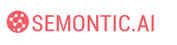 Logo of SEMONTIC.AI