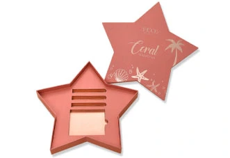custom shaped boxes