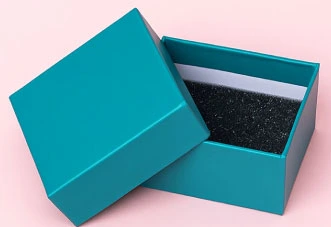 custom two piece boxes