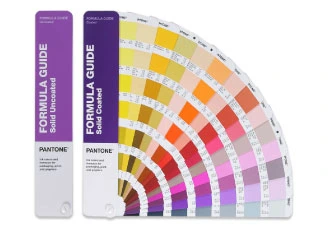 PMS Pantone Color