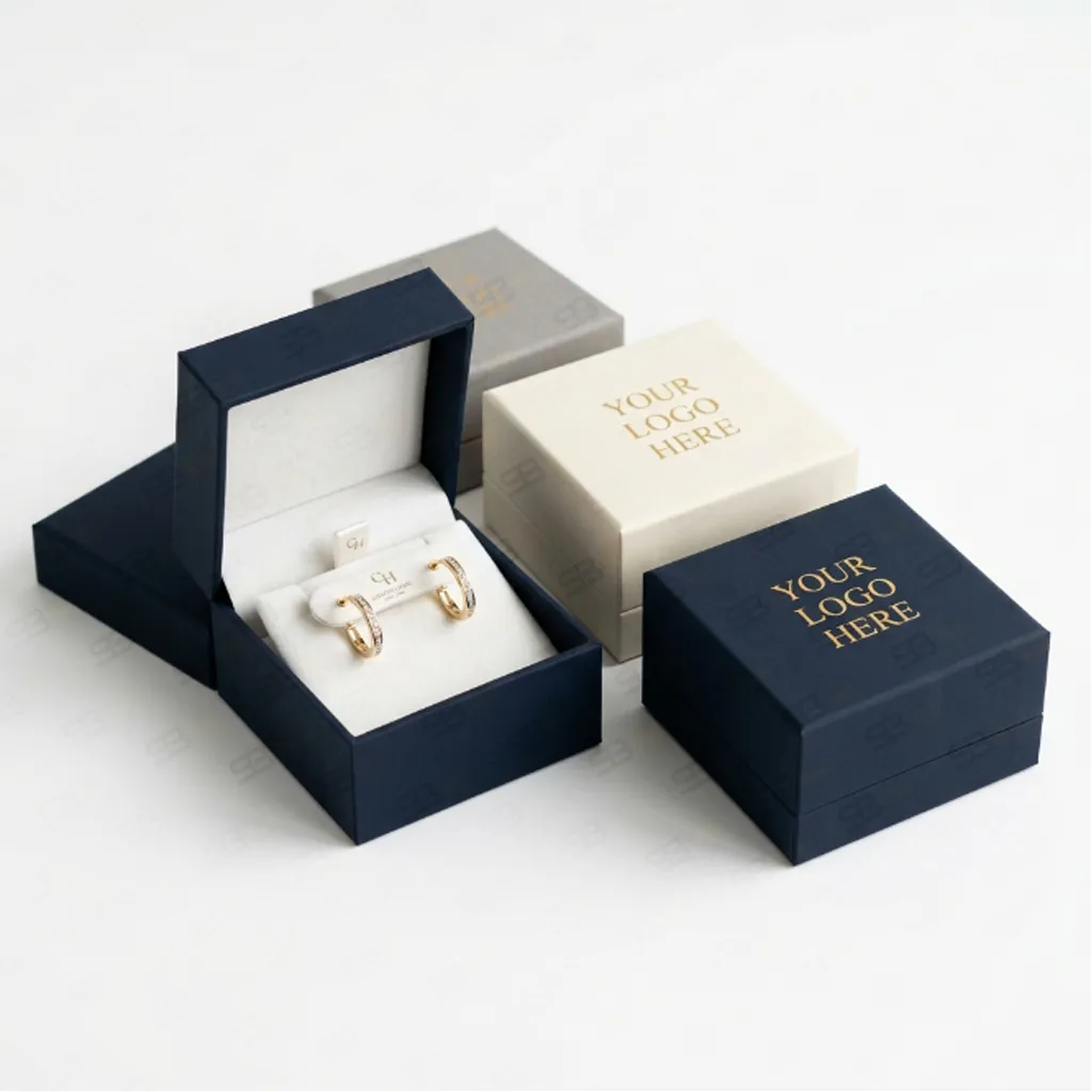 Earring Boxes