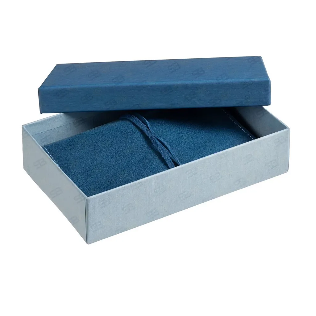 Telescopic Boxes