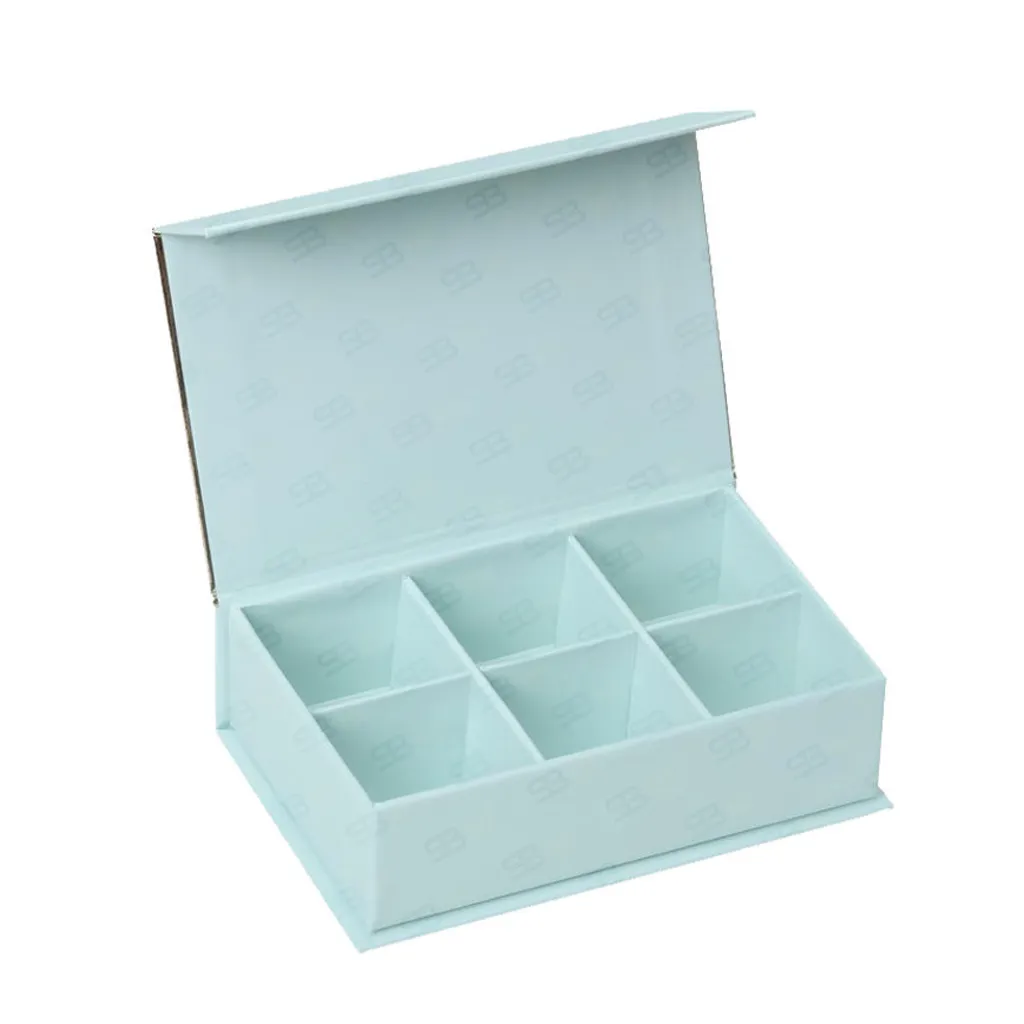 Bath Bomb Boxes