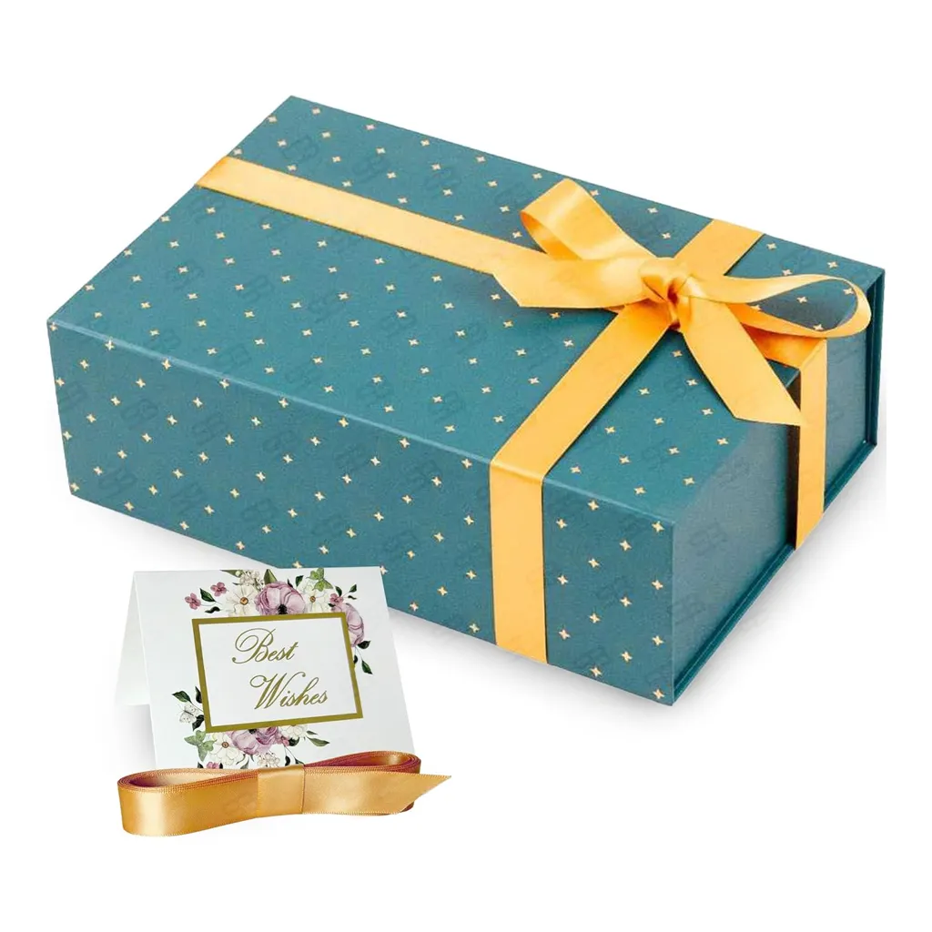 Luxury Perfume Boxes