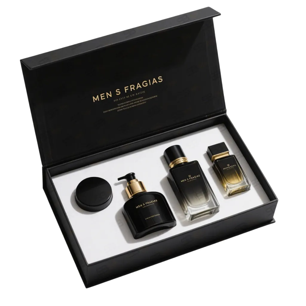 Skincare Boxes