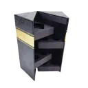 Custom Shaped Boxes