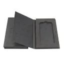 Book Style Rigid Boxes