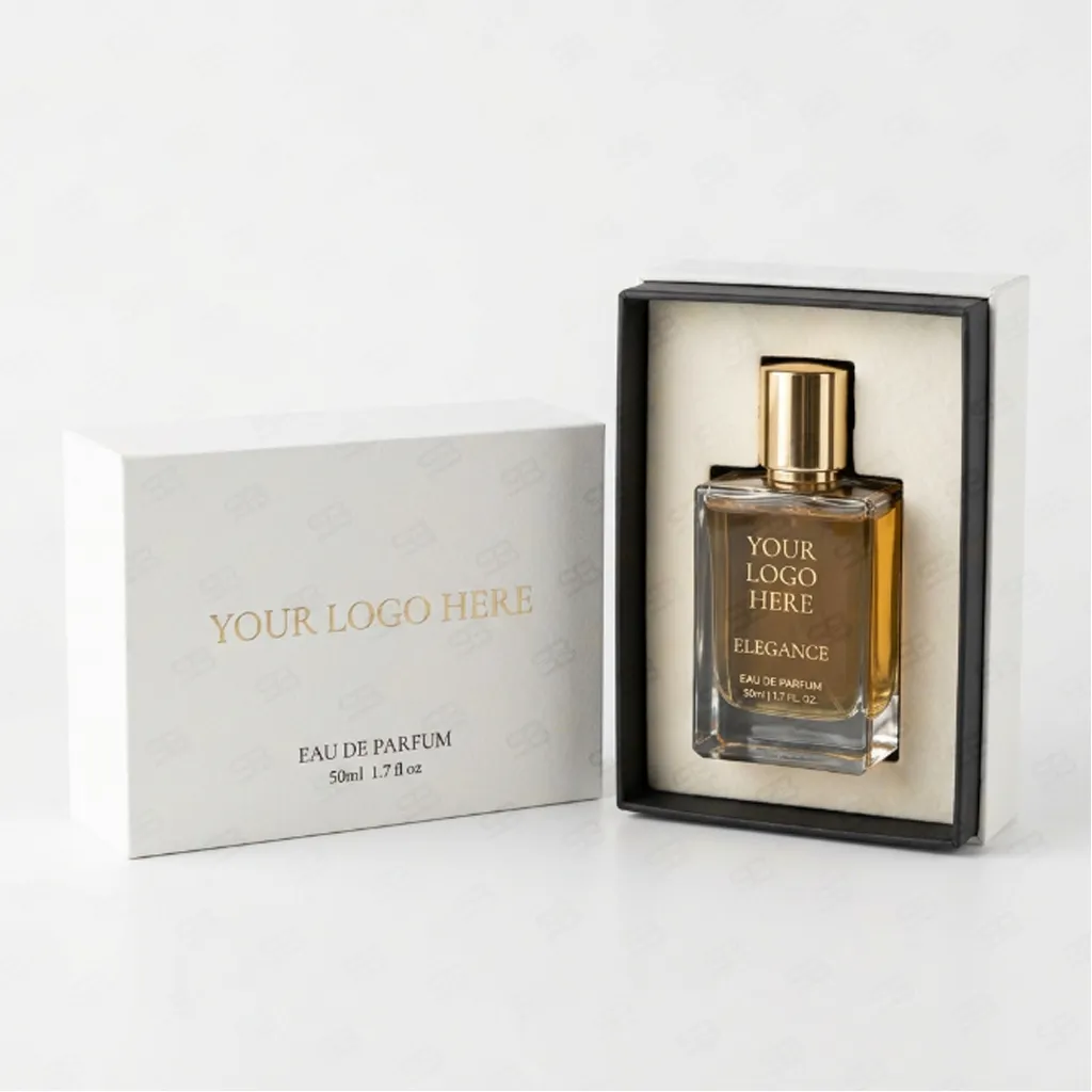 Perfume Boxes