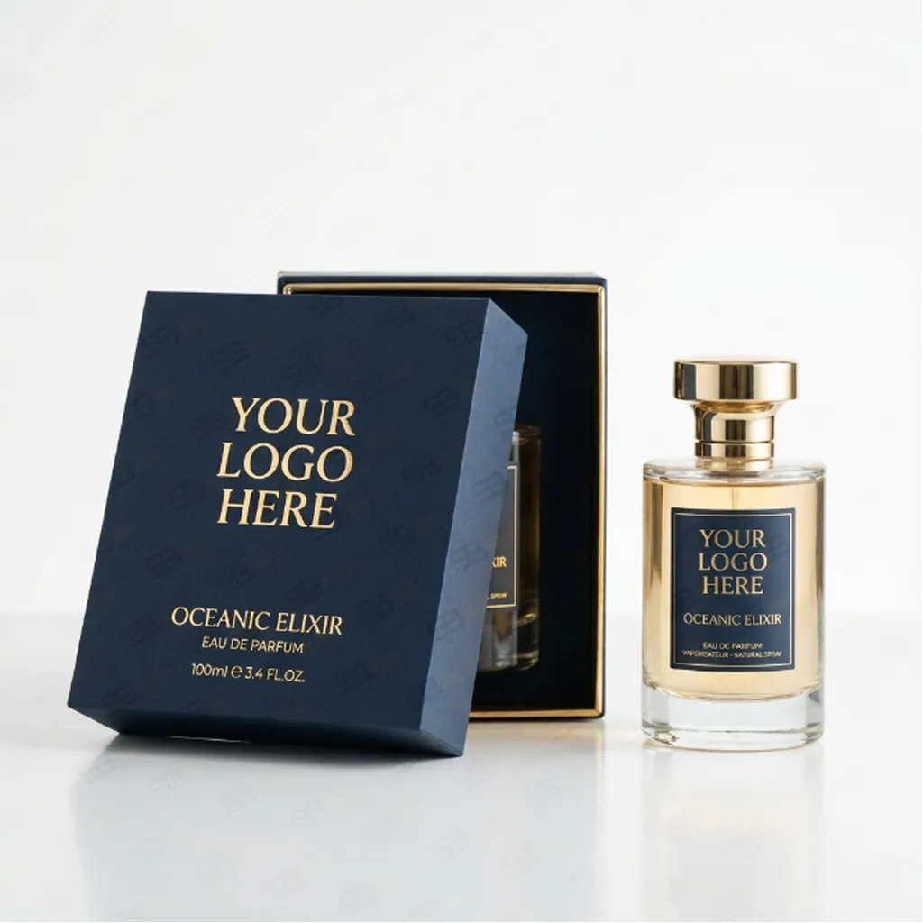 Perfume Gift Boxes
