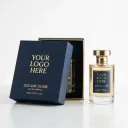 Perfume Gift Boxes